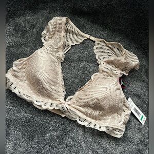 Lace Bralette